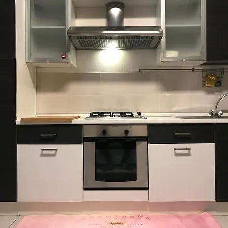 Apartament Garden Wine *