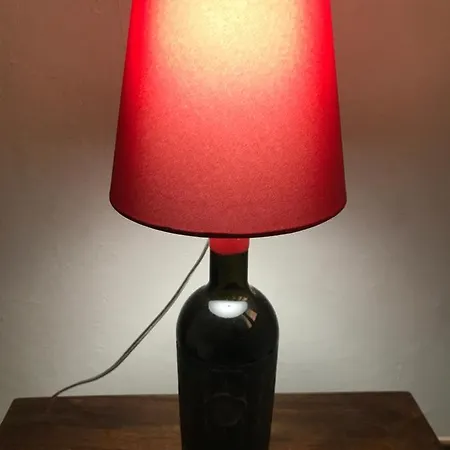 Garden Wine Apartament