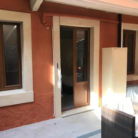 Apartament Garden Wine *