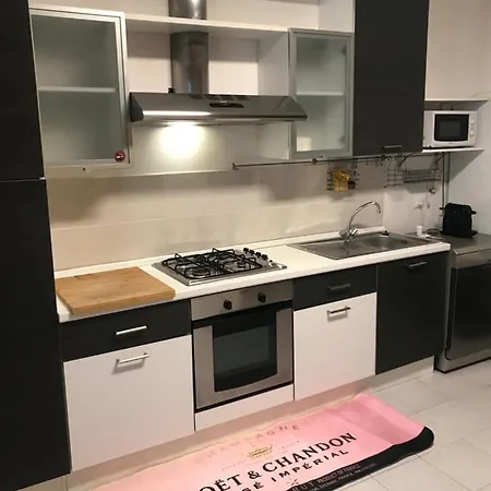 Apartament Garden Wine Werona