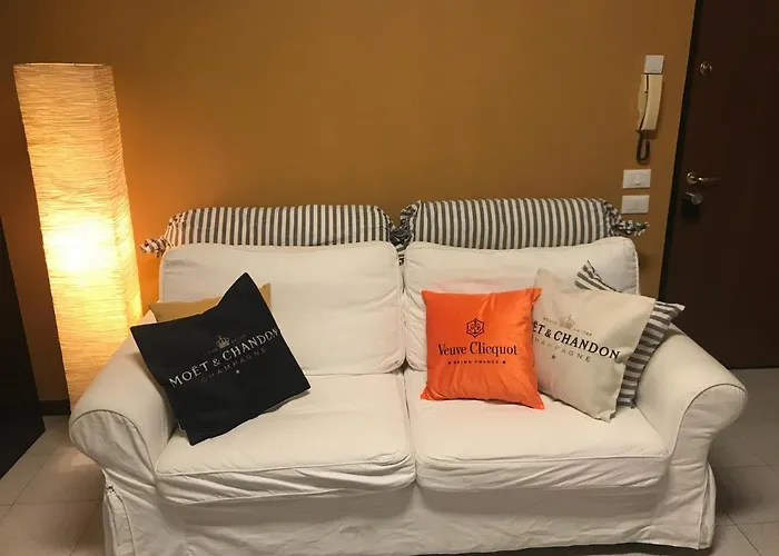 Garden Wine Apartment *