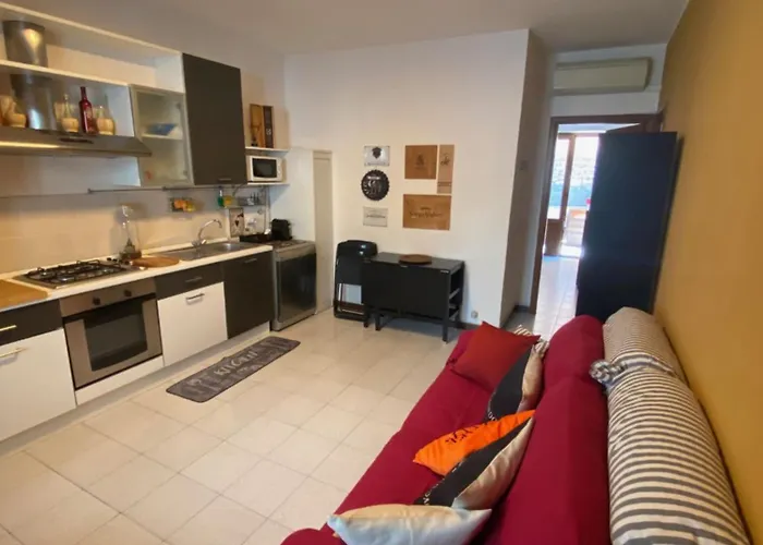 Garden Wine Apartment *
