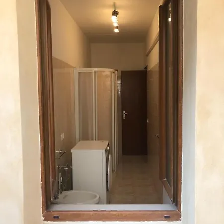 Garden Wine Appartement