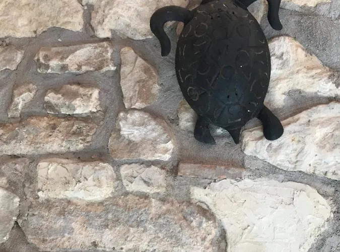 Garden Wine Lägenhet Verona