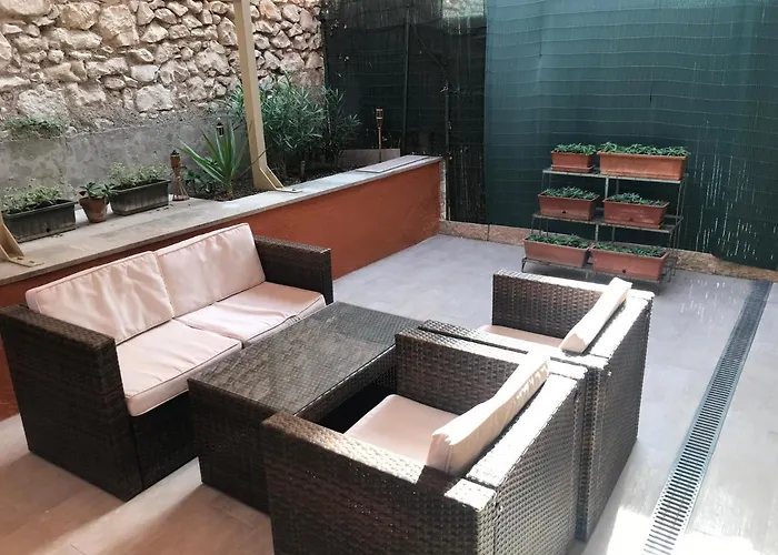 Garden Wine Verona
