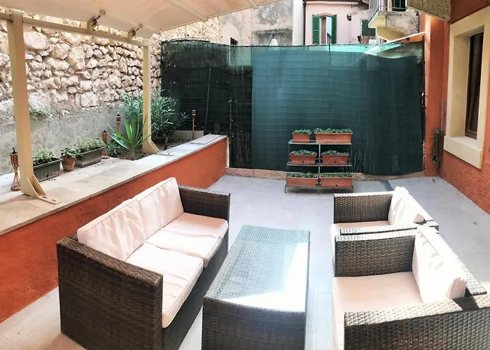 Garden Wine * Verona