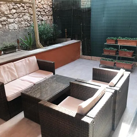 Garden Wine Verona