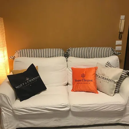 Garden Wine Apartment *