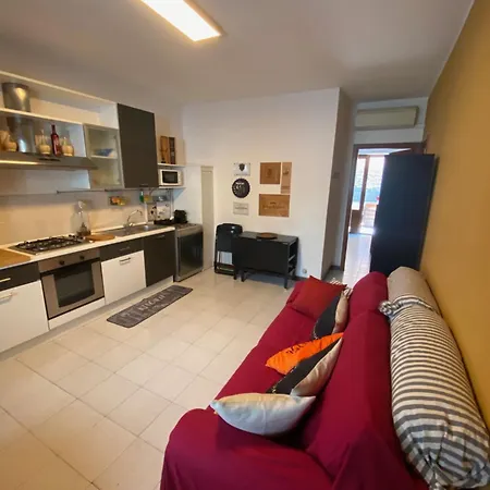 Garden Wine Apartment *